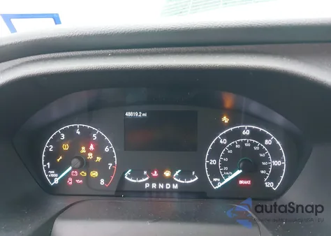 2020 Ford Transit-250 from USA, damaged, VIN 1FTBR1C86LKB40908